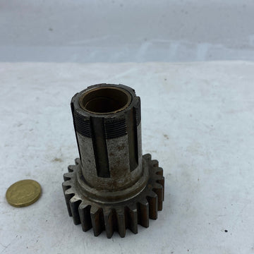 571383 - 24T HIGH GEAR CLOSE RATIO