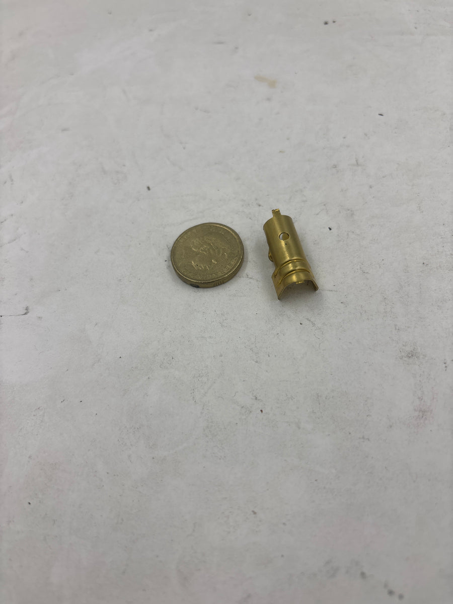 990644 - PLUG LEAD TERMINAL