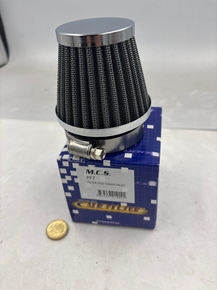 PF7 - POD FILTER 54MM