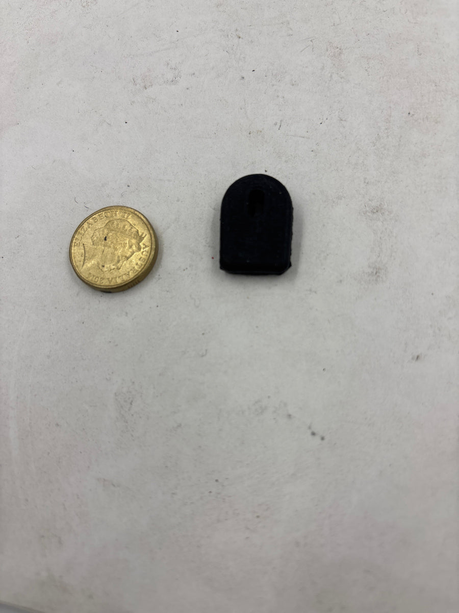 200895 - LUCAS GENERATOR LEAD GROMMET