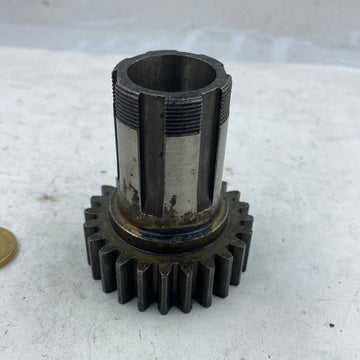 570957 - T120 HIGH GEAR CLOSE RATIO 1950/60