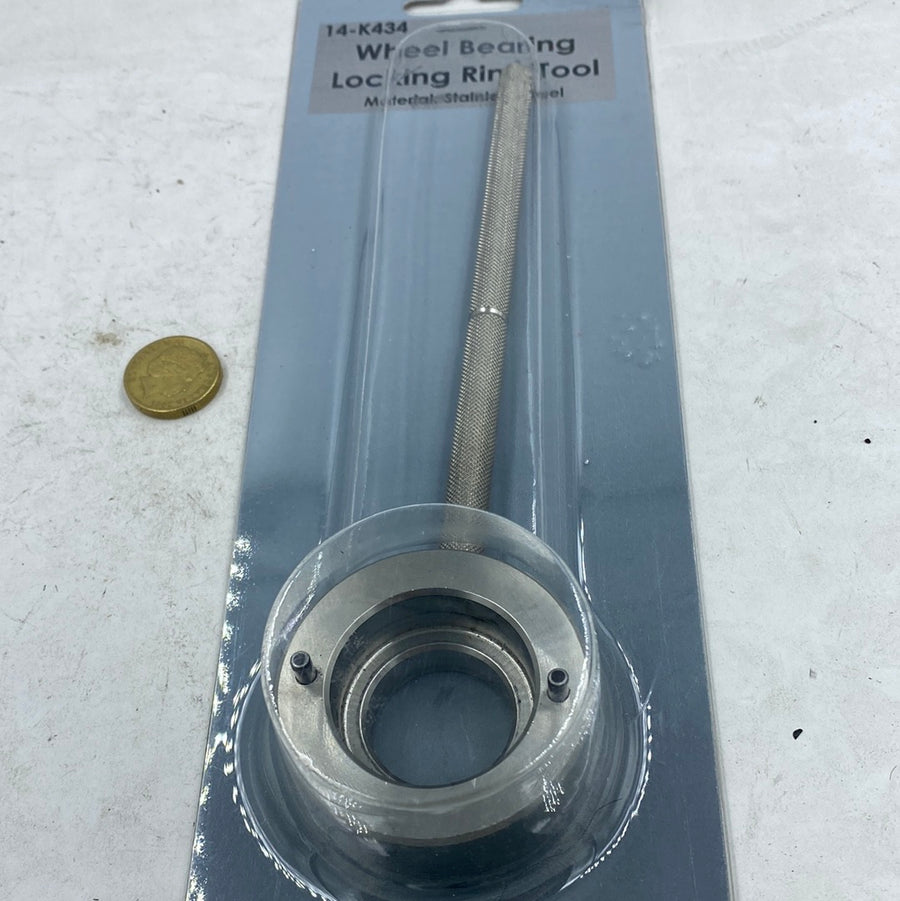 613684 - LOCKRING TOOL (WHEEL)