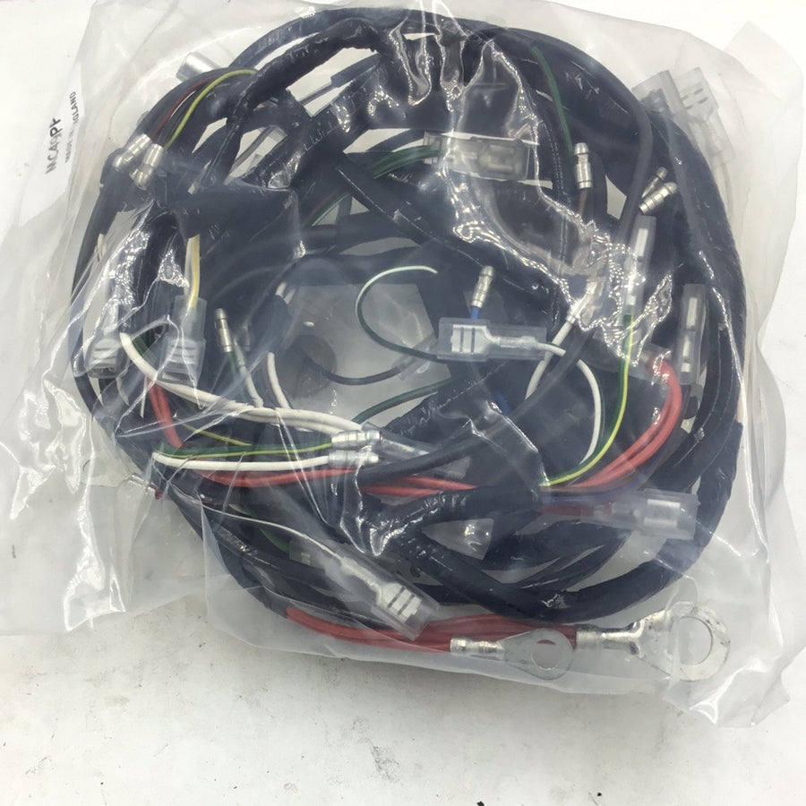 991260 - T150 WIRING HARNESS 1973/75