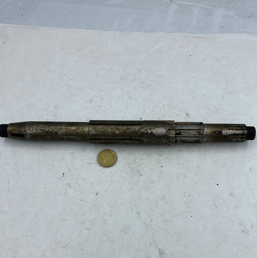 574175 - T150 MAINSHAFT ASS 1971/72