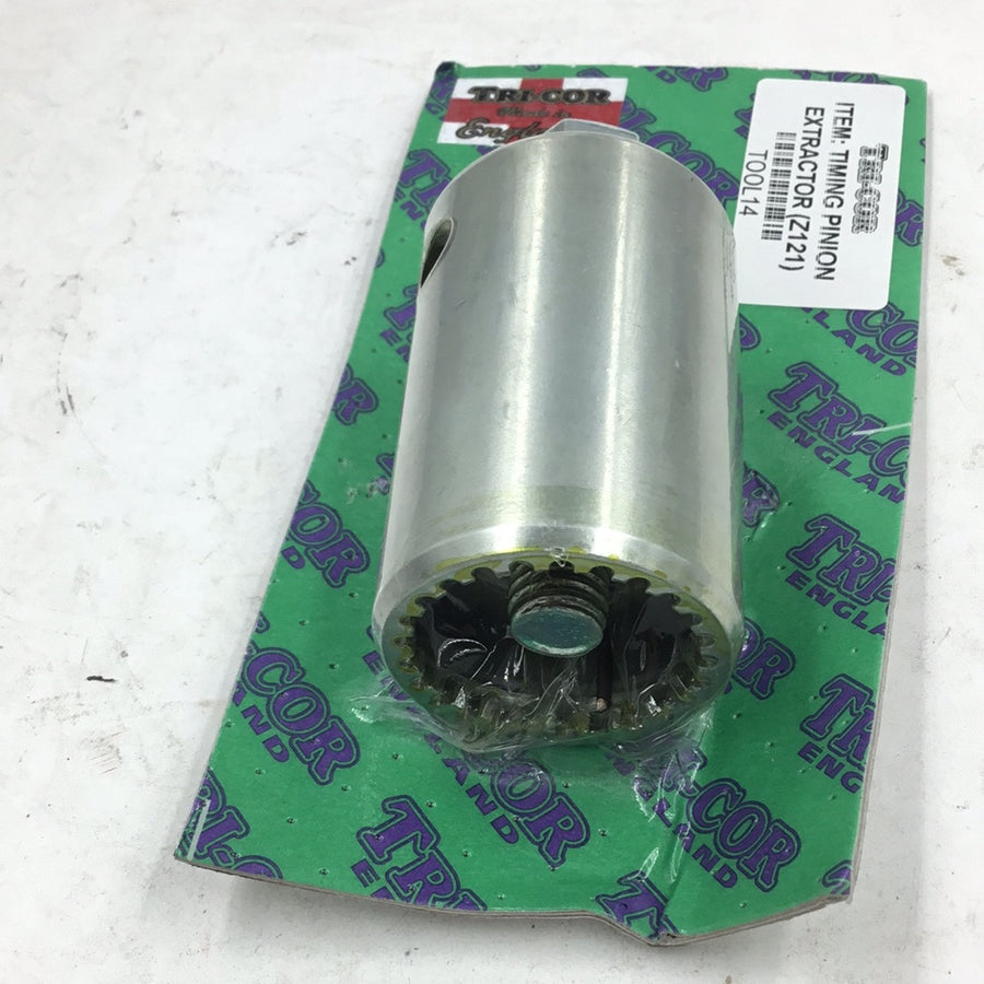 Z139 - B RANGE 1/2 TIME PINION EXTRACTOR