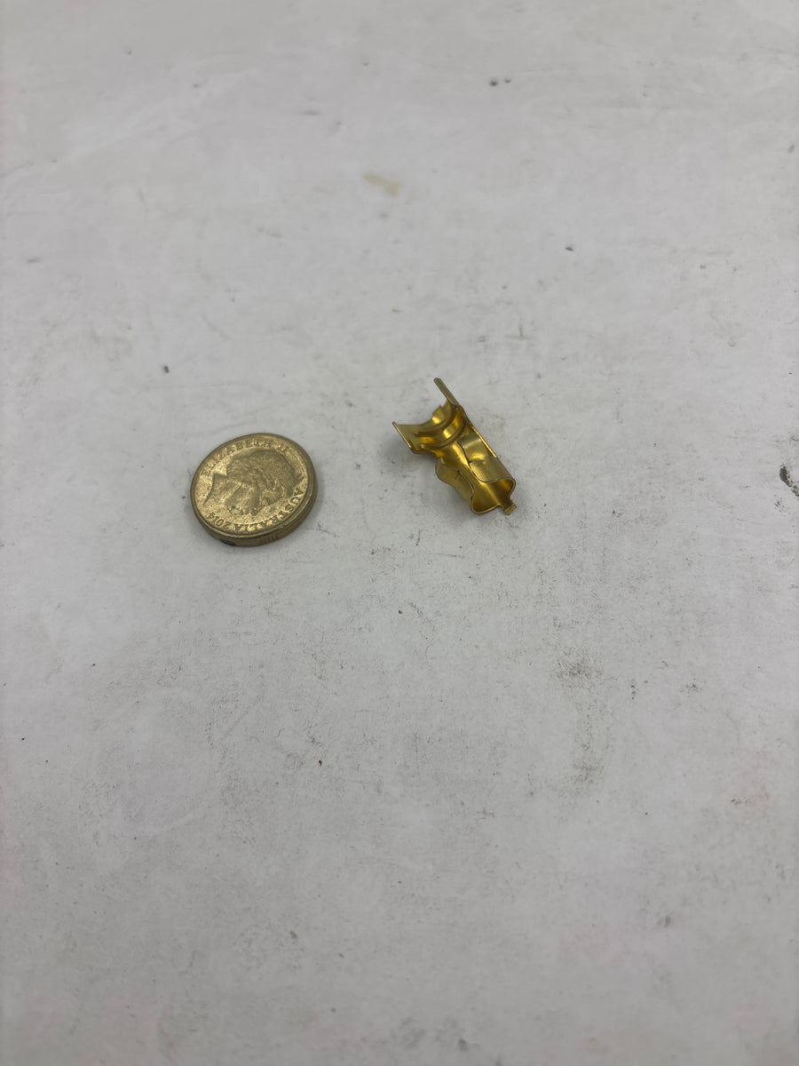 990644 - PLUG LEAD TERMINAL