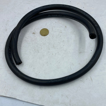 UJ-98 - 1/4 RUBBER HOSE