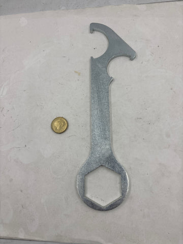 600220 - TRIUMPH FORK COMBINATION TOOL 1946/70