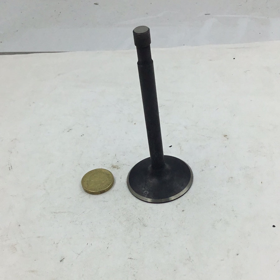 704603T - B RANGE INLET VALVE TUFTRITED 1966/88