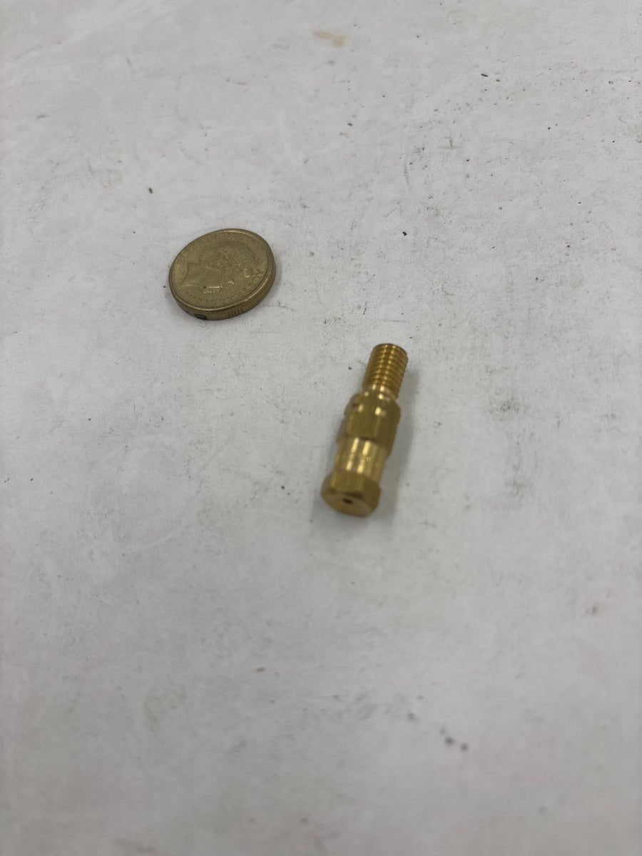 376/100/290 - AMAL 290 MAIN JET