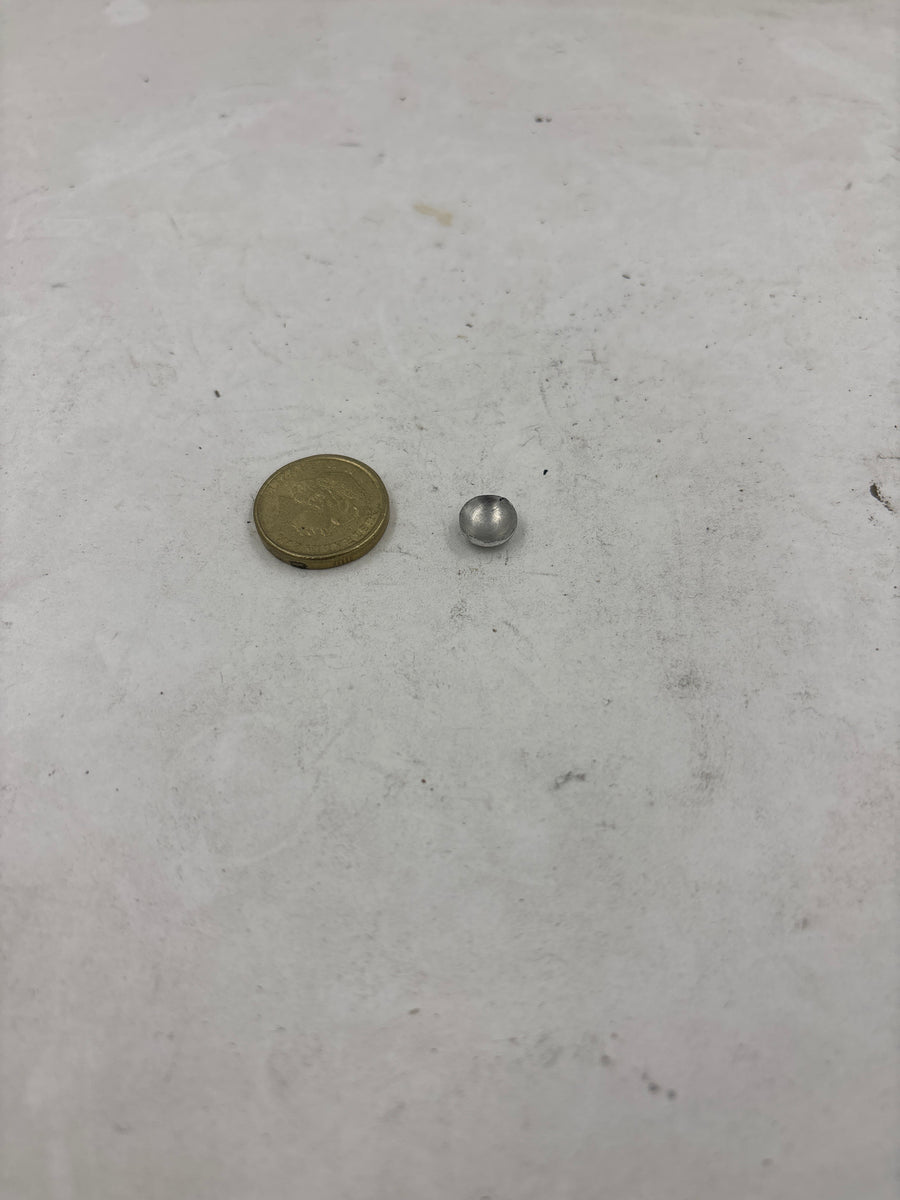 622/085 - AMAL Mk1 PILOT JET WELCH PLUG