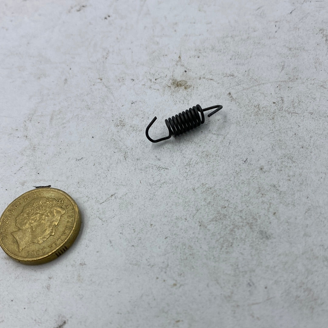 WW61112 - LUCAS ADVANCE RETARD SPRING – Union Jack Motorcycles