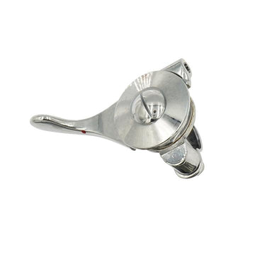 000113 - 7/8 L/H MAGNETO LEVER