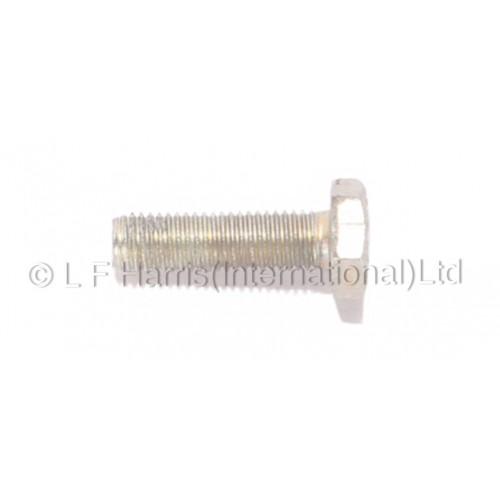 140104 - 1/4 X 7/8 UNF BOLT