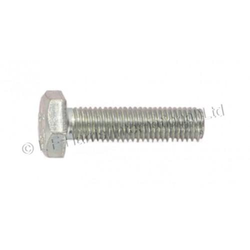 140105 - 1/4 X 1 UNF BOLT