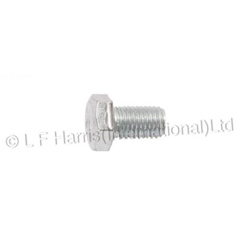 140112 - 5/16 X 1/2 UNF BOLT