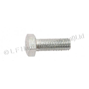 140115 - 5/16 X 7/8 UNF BOLT