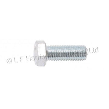 140128 - 3/8 X 1 UNF BOLT