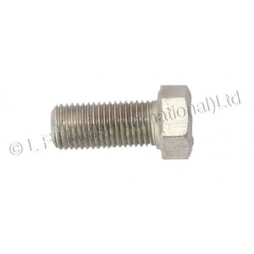 140133 - 7/16 X 1 UNF BOLT