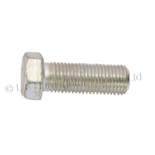 140134 - 7/16 X 1.1/4 UNF BOLT