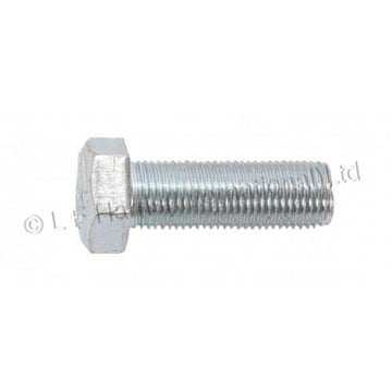 140147 - 1/2 X 1.1/2 UNF BOLT