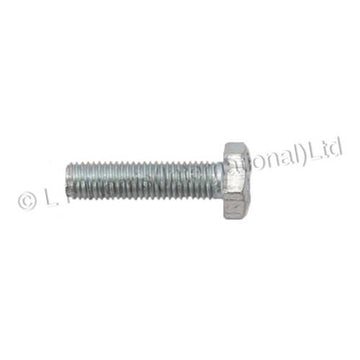 140201 - 1/4 X 1 UNF BOLT