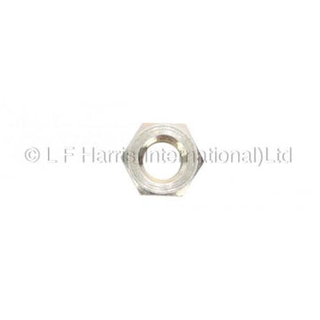 140702 - STATOR NUT 5/16 UNF