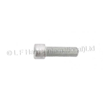 141034 - 3/8 X 1.1/4 CAP SCREW