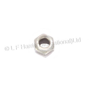 141202 - 5/16 UNF SELF LOCKING LONG NUT