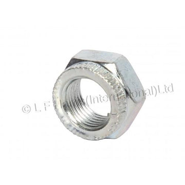 141303 - 3/8 UNF LOCK NUT