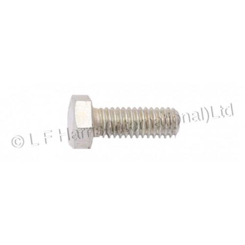 146115 - 5/16 X 7/8 UNC CAP SCREW