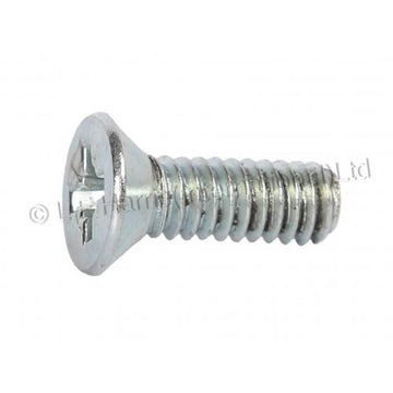 146504 - 1/4 X 3/4 COUNTERSUNK SCREW UNC