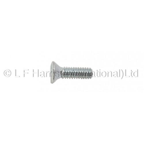 146505 - C RANGE GEARCHANGE SCREW 1/4 X 7/8 UNC