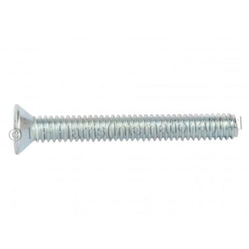 146509 - 1/4 X 1.1/2 UNC COUNTERSUNK SCREW