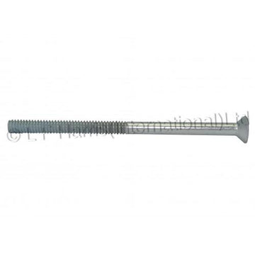 146515 - 1/4 X 4 COUNTERSUNK SCREW