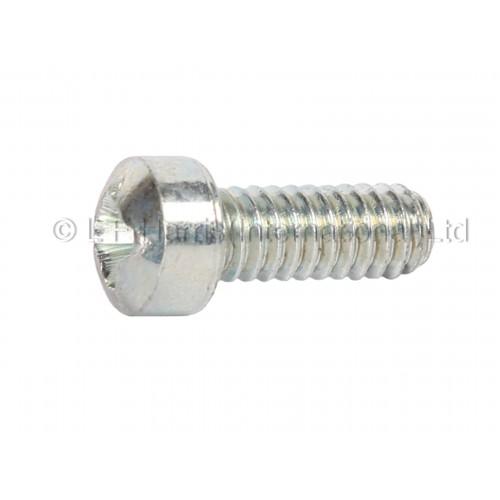 146605 - 1/4 X 3/4 UNC CHEESEHEAD SCREW