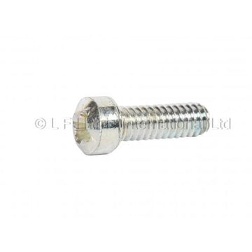 146606 - 1/4 X 13/16 UNC CHEESE HEAD SCREW