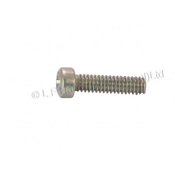 146608 - 1/4 X 1. UNC CHEESEHEAD SCREW