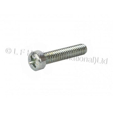 146609 - 1/4 X 1.1/4 UNC CHEESE HEAD SCREW