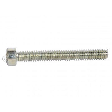 146612 - 1/4 X 2. CHEESEHEAD SCREW