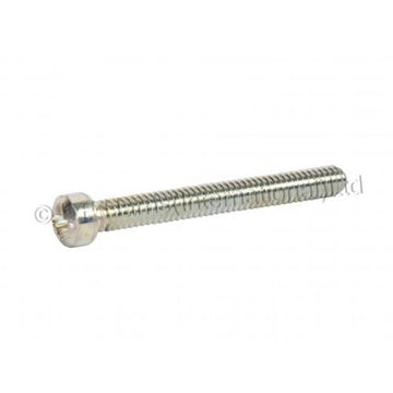 146613 - 1/4 X 2.1/4 UNC CHEESEHEAD SCREW