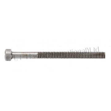 146614 - 1/4 X 2.1/2 UNC CHEESEHEAD SCREW