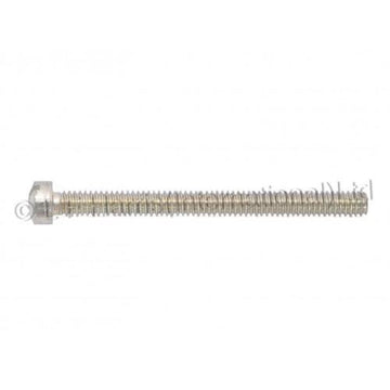 146615 - 1/4 X 3. UNC CHEESEHEAD SCREW