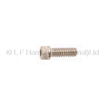 147004 - 1/4 X 3/4 UNC CAP SCREW