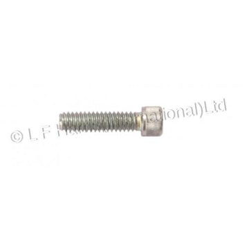 147006 - 1/4 X 1. UNC CAP SCREW