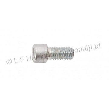 147017 - 5/16 X 3/4 UNC CAP SCREW