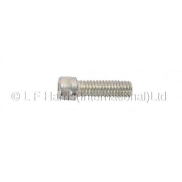 147020 - 5/16 X 1.UNC CAP SCREW