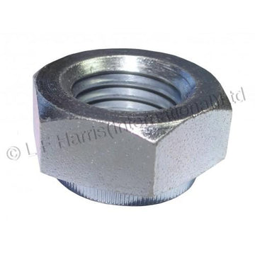 147308 - TR5T HEADSTEM LOWER NUT