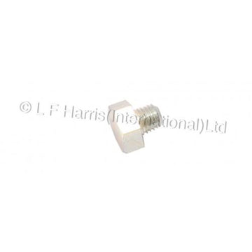 210543 - 1/4 UNF SHORT GEARBOX LEVEL PLUG