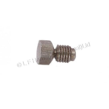 210578 - STEERING LOCK GRUB SCREW